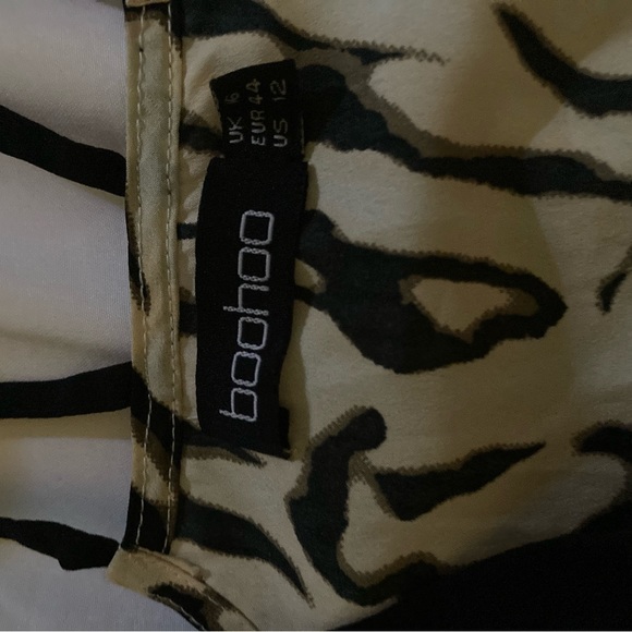 BOOHOO TOP - Picture 2 of 3